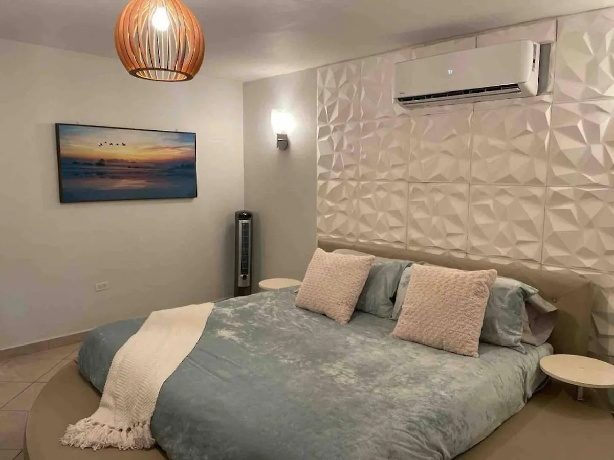 Massive 3 Bedroom With Pool And Hot Tub Playa de Guayanes Porto Rico