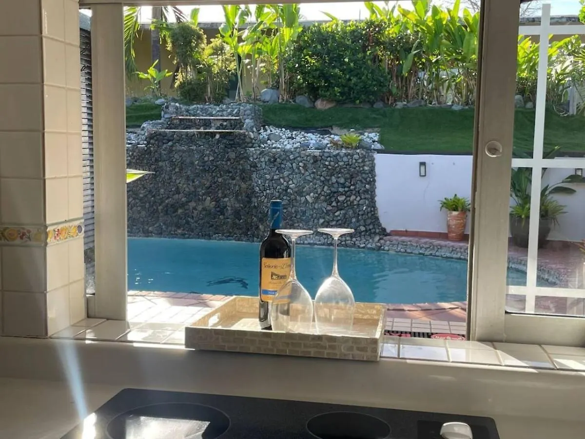 Casa vacanze Massive 3 Bedroom With Pool And Hot Tub Playa de Guayanes Porto Rico