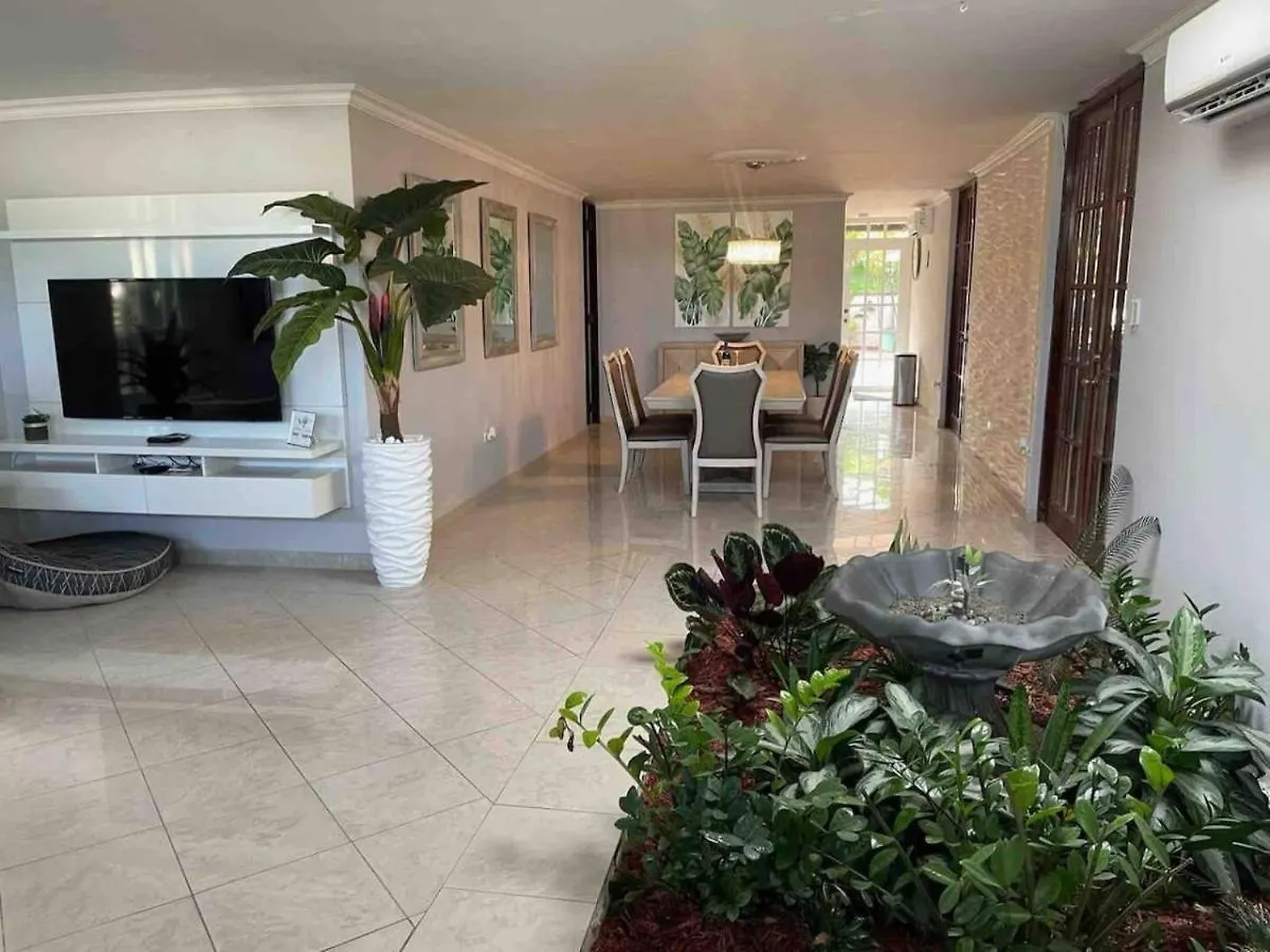 Massive 3 Bedroom With Pool And Hot Tub Playa de Guayanes 0*,  Porto Rico