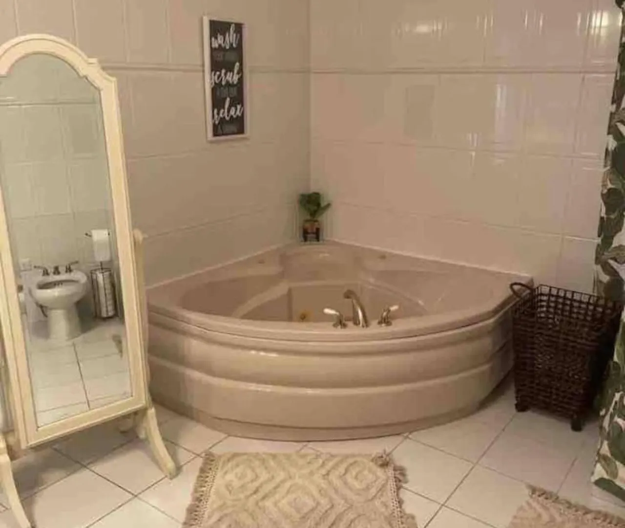 Massive 3 Bedroom With Pool And Hot Tub Playa de Guayanes Casa vacanze