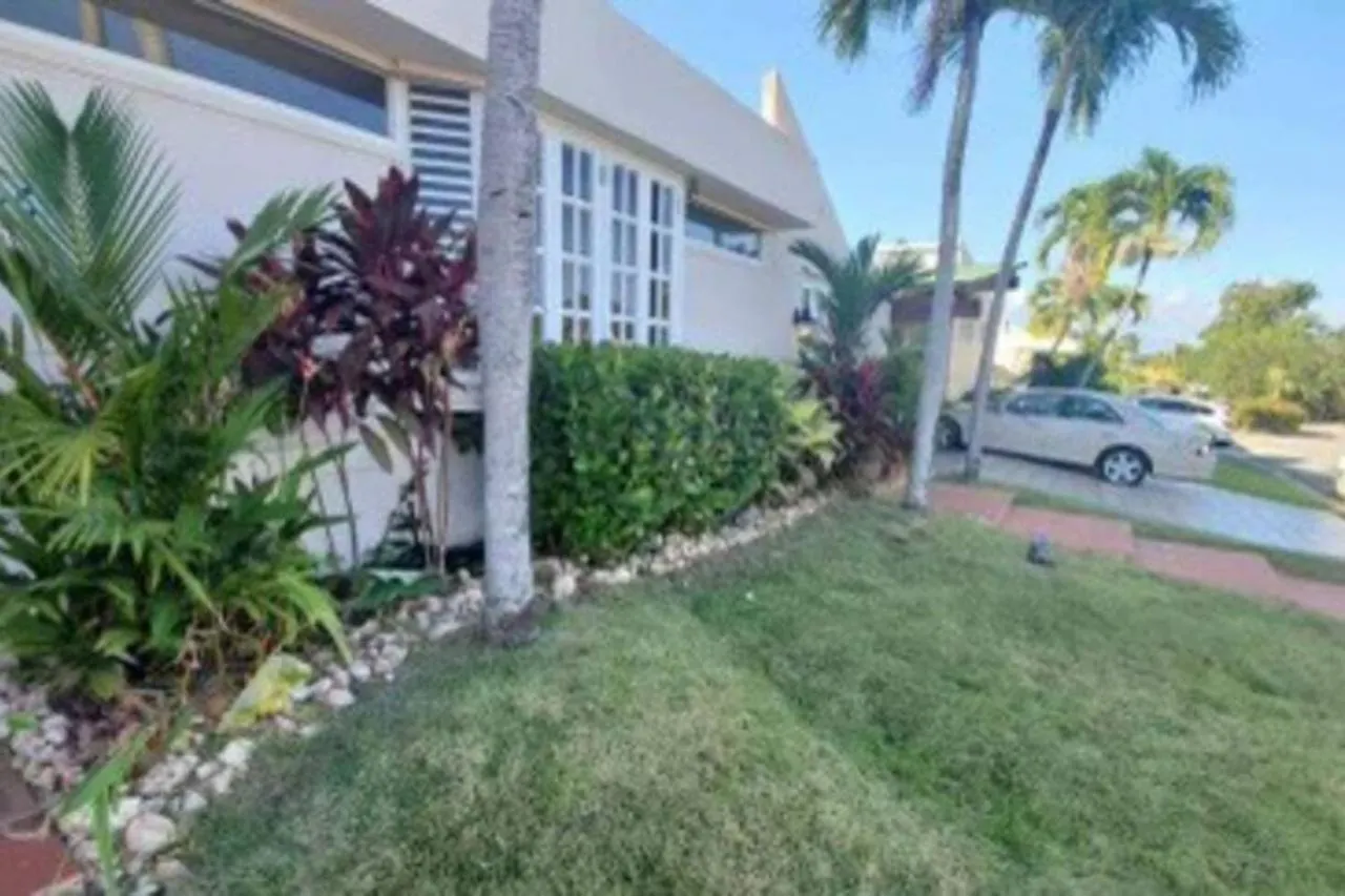 펜션 Massive 3 Bedroom With Pool And Hot Tub Playa de Guayanes