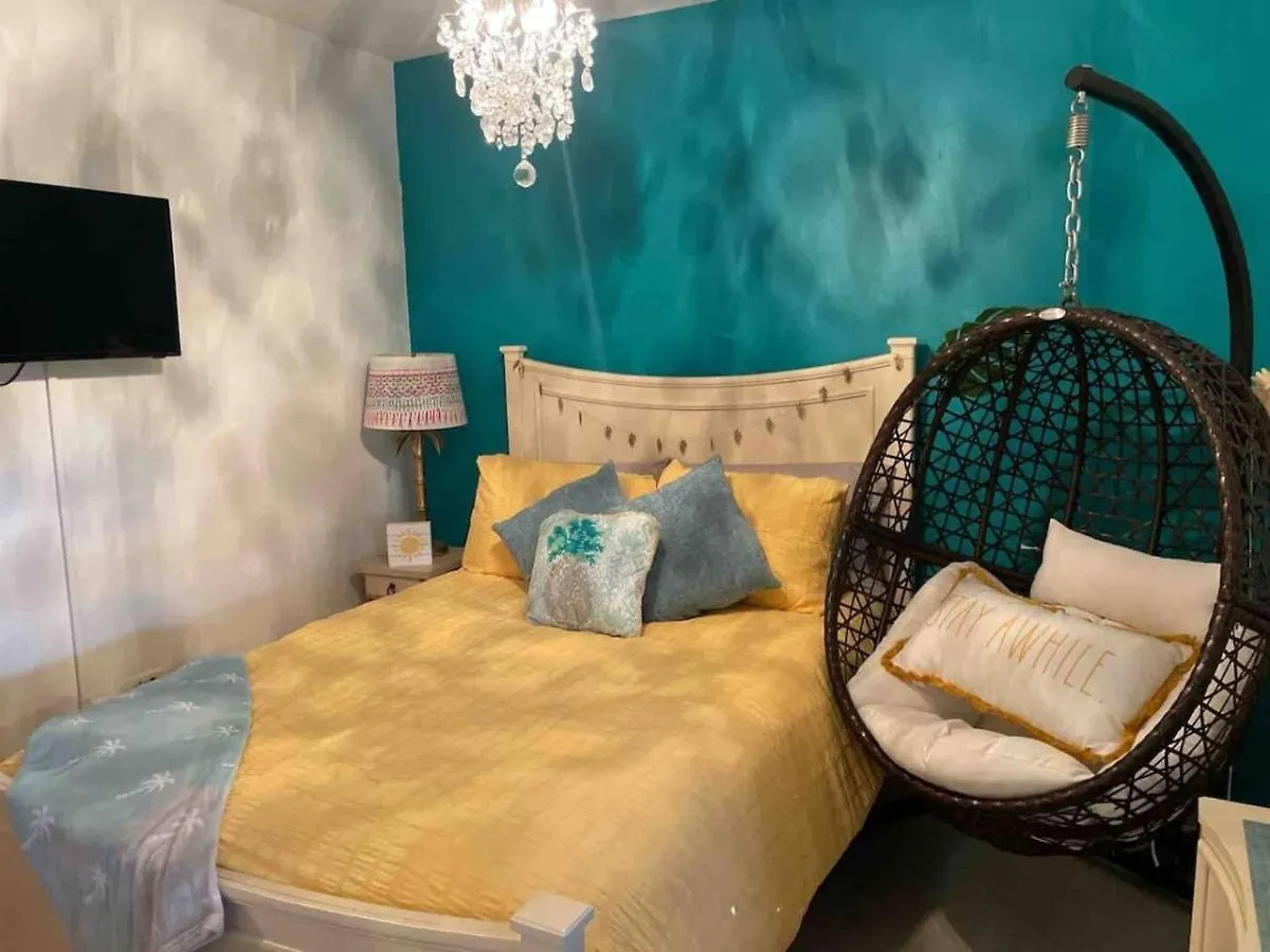 Massive 3 Bedroom With Pool And Hot Tub Playa de Guayanes 0*,