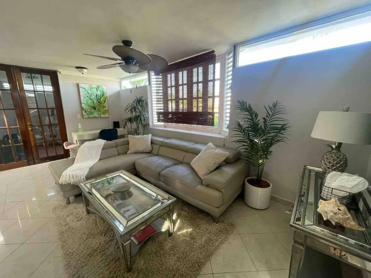Massive 3 Bedroom With Pool And Hot Tub Playa de Guayanes 펜션