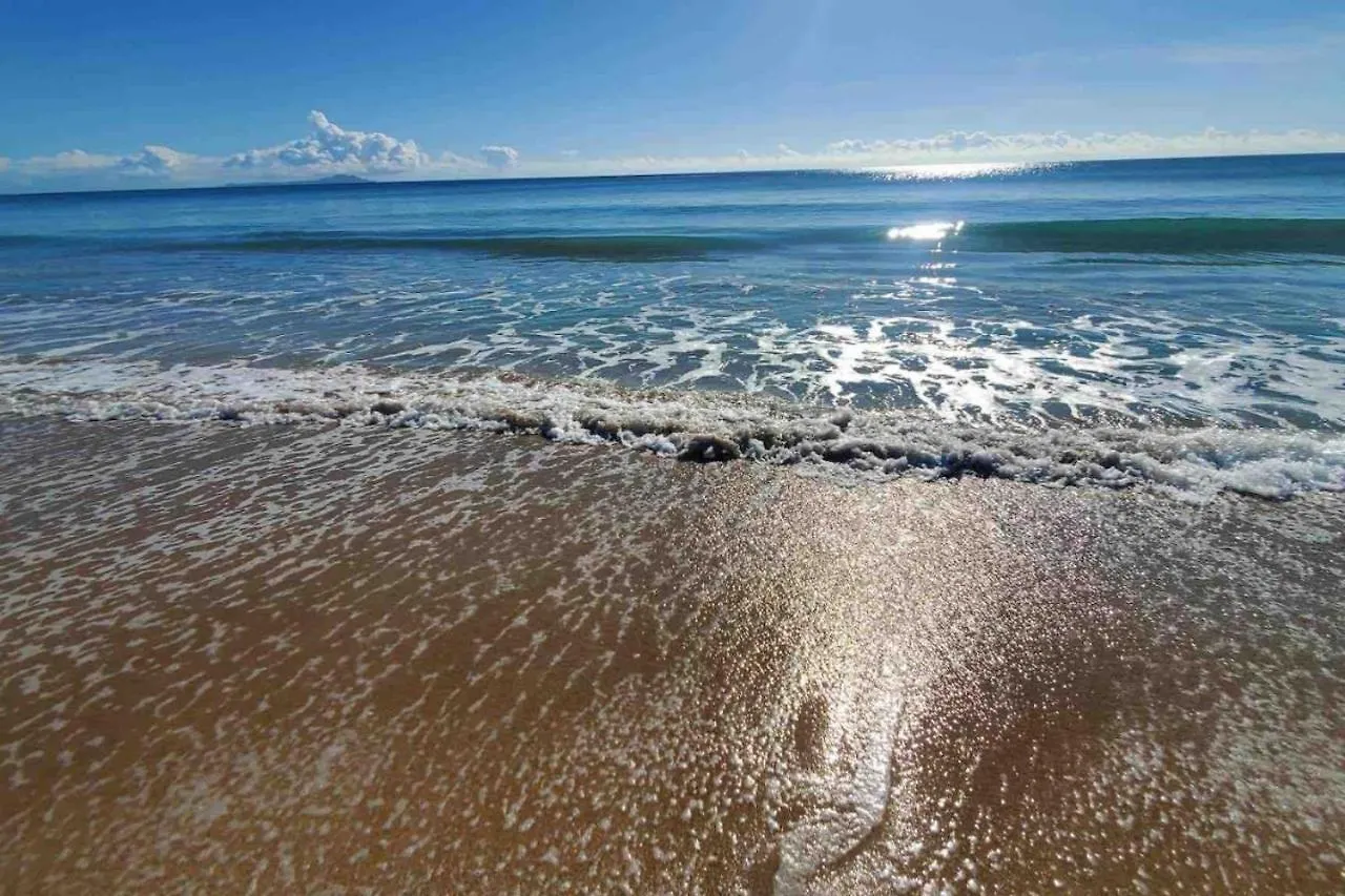 Massive 3 Bedroom With Pool And Hot Tub Playa de Guayanes 0*,  푸에르토리코