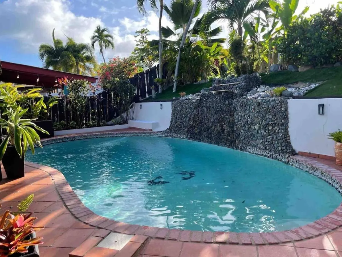 Massive 3 Bedroom With Pool And Hot Tub Playa de Guayanes